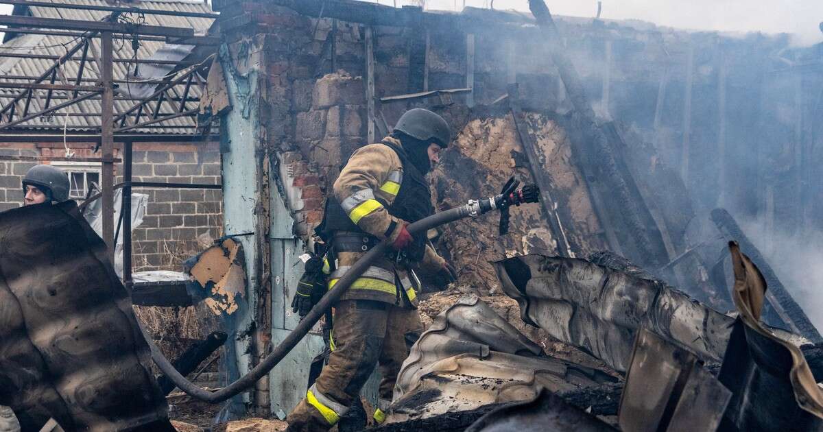 Europejczycy chcą pokoju w Ukrainie. Sondaż pokazuje zmiany