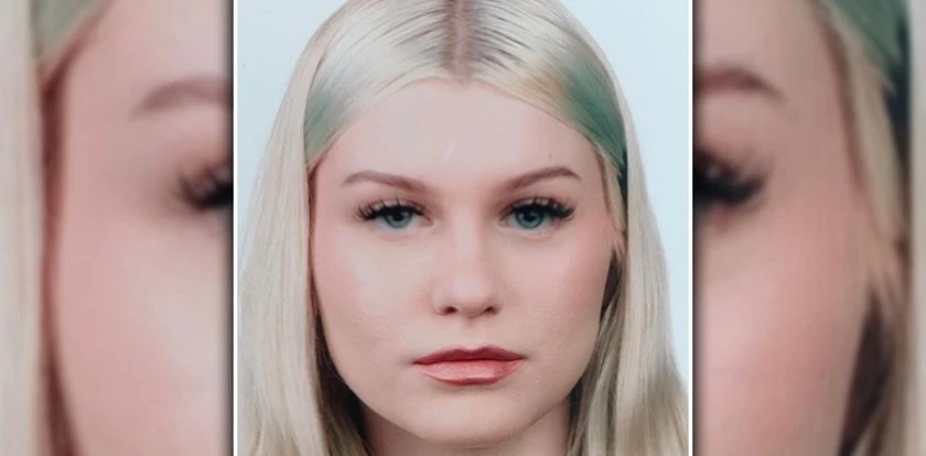 Powiedziała, że jedzie do kolegi. 17-letnia Nina przepadła bez śladu