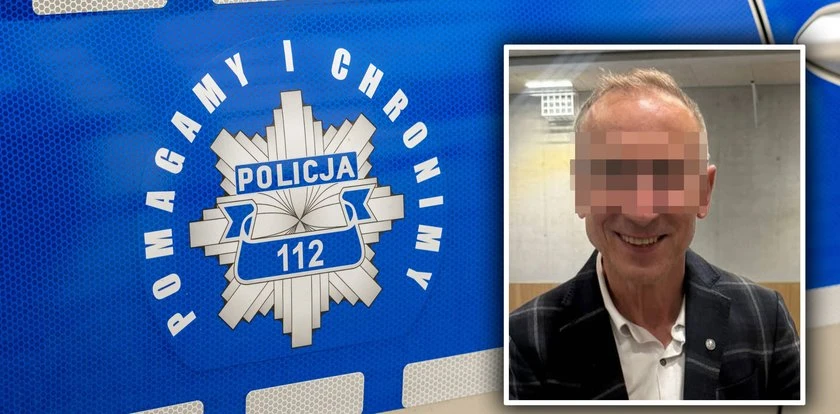 Koniec poszukiwań prezesa. Pan Tadeusz został odnaleziony. Wzruszające słowa jego syna