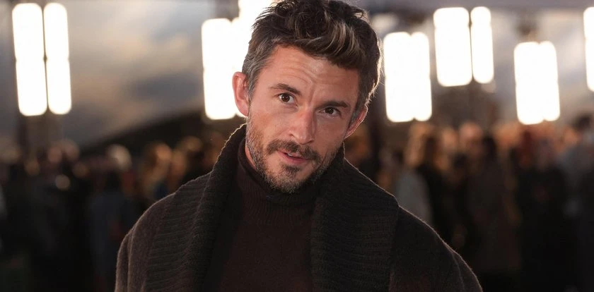 Oto Najseksowniejszy Mężczyzna 2025 Roku. To pierwszy taki przypadek