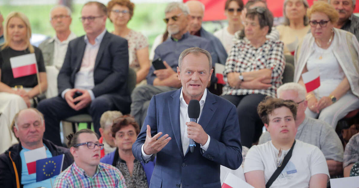 Kaczyński i Duda zmobilizowali opozycję jak nikt inny. 