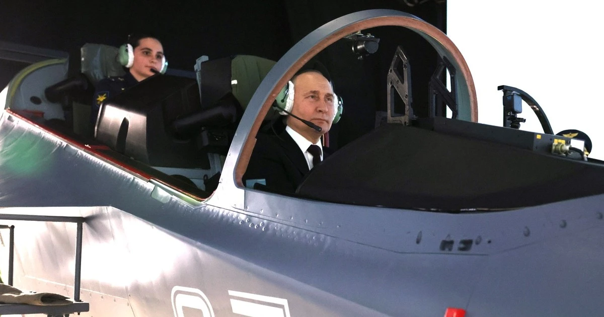 Tajne bazy wojsk Władimira Putina niedaleko Polski. Wiemy, do czego służą