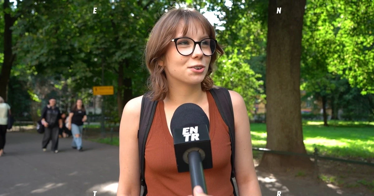Młodzi Polacy oceniają prezydenturę Andrzej Dudy. 