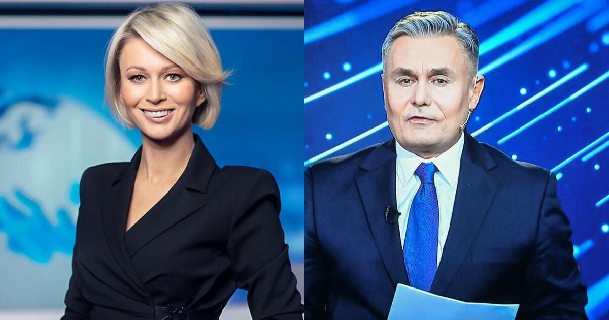 Polsat może otwierać szampana. TVP zaliczyła ogromny spadek