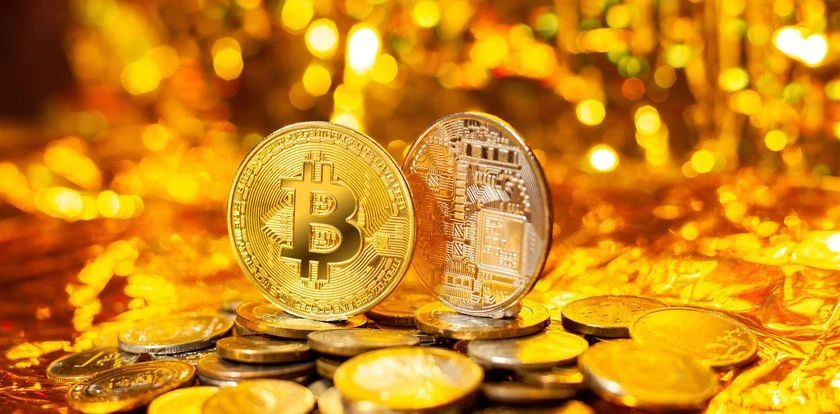Ministerstwo dostało anonimowo bitcoiny. Warte gigantyczne pieniądze!