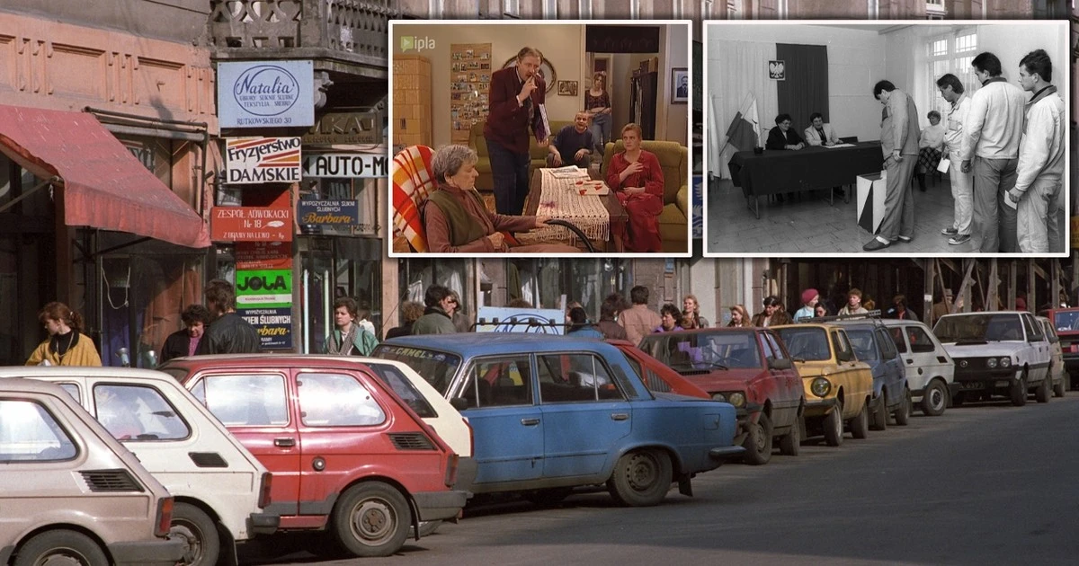 Trudny quiz z lat 90. Komplet punktów tylko dla tych, co pamiętają. Już na 2. pytaniu będą potknięcia