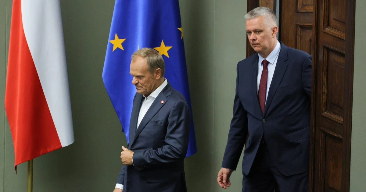 Rząd zmienił nazwę programu. Poseł PiS grzmi: skandal