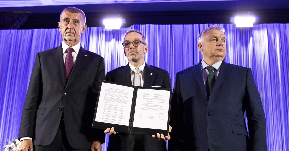 Europo, strzeż się! Prawicowi populiści stają się potężniejsi niż kiedykolwiek. Są ku temu trzy powody
