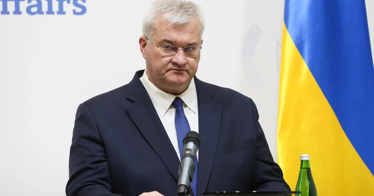Ukraina powołuje specjalny zespół do monitorowania zawieszenia broni. 