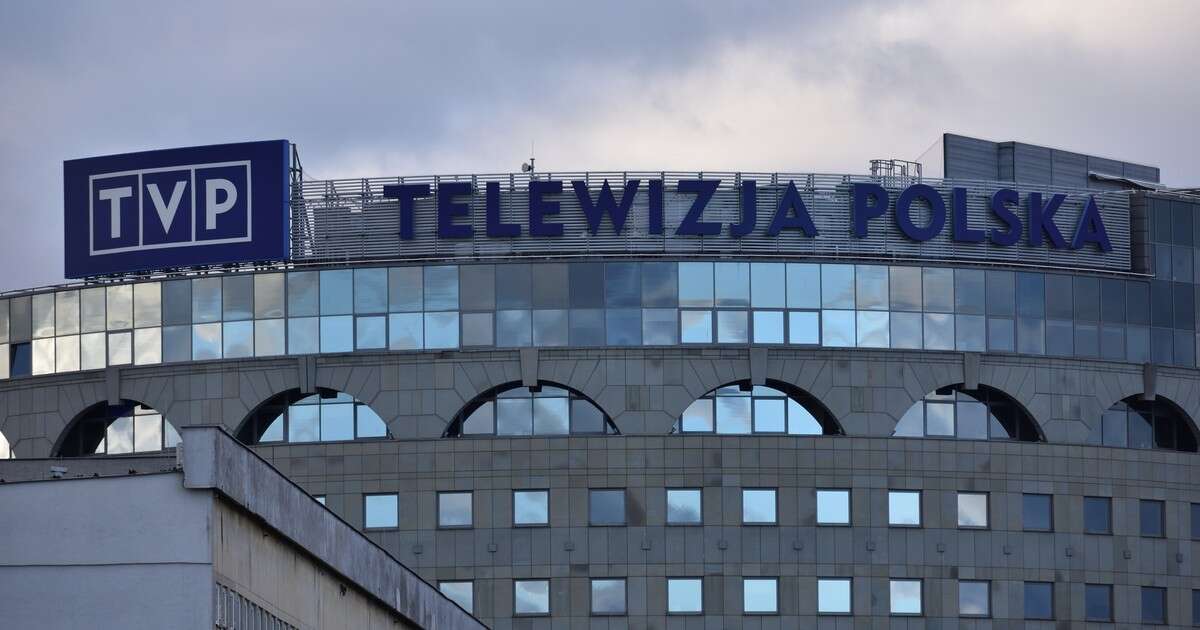 Sąd wydał wyrok w sprawie nowych władz TVP. Jasne stanowisko