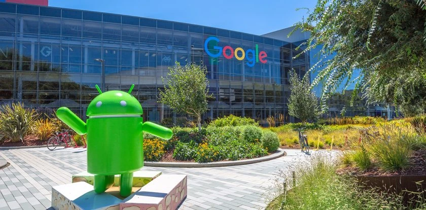 Google nad przepaścią. Sądowy pojedynek gigantów bliski finału