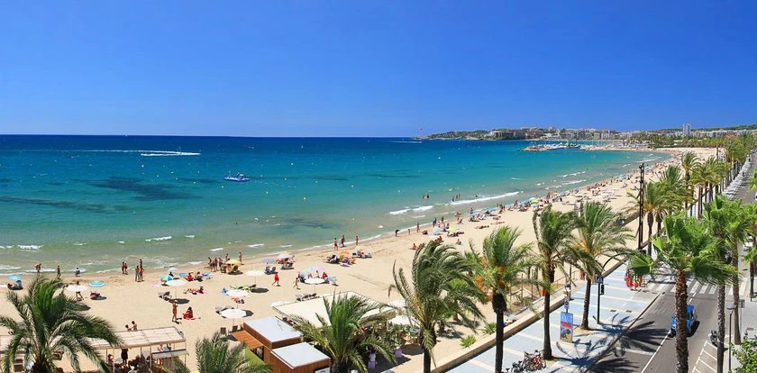 Niebezpieczne znaleziska na popularnych plażach Portugalii. Do akcji ruszyli saperzy