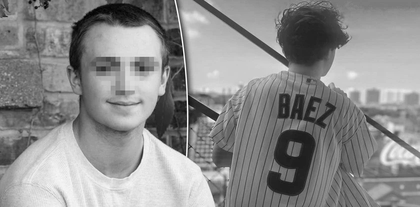 Rodzinna podróż zakończona tragedią. 14-latek zapomniał o jednej rzeczy