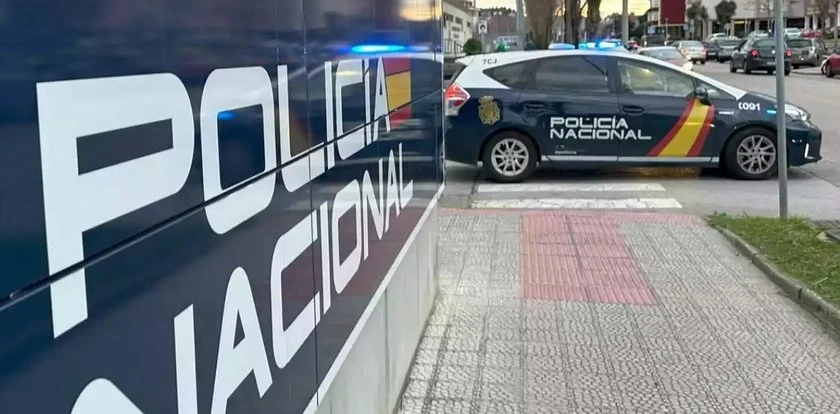 17-latka z poparzeniami 95 proc. ciała. Sprawca miał nakaz deportacji
