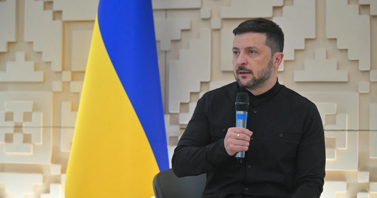 Ukraina ma propozycję dla Donalda Trumpa. Ma zacieśnić więzi handlowe między krajami