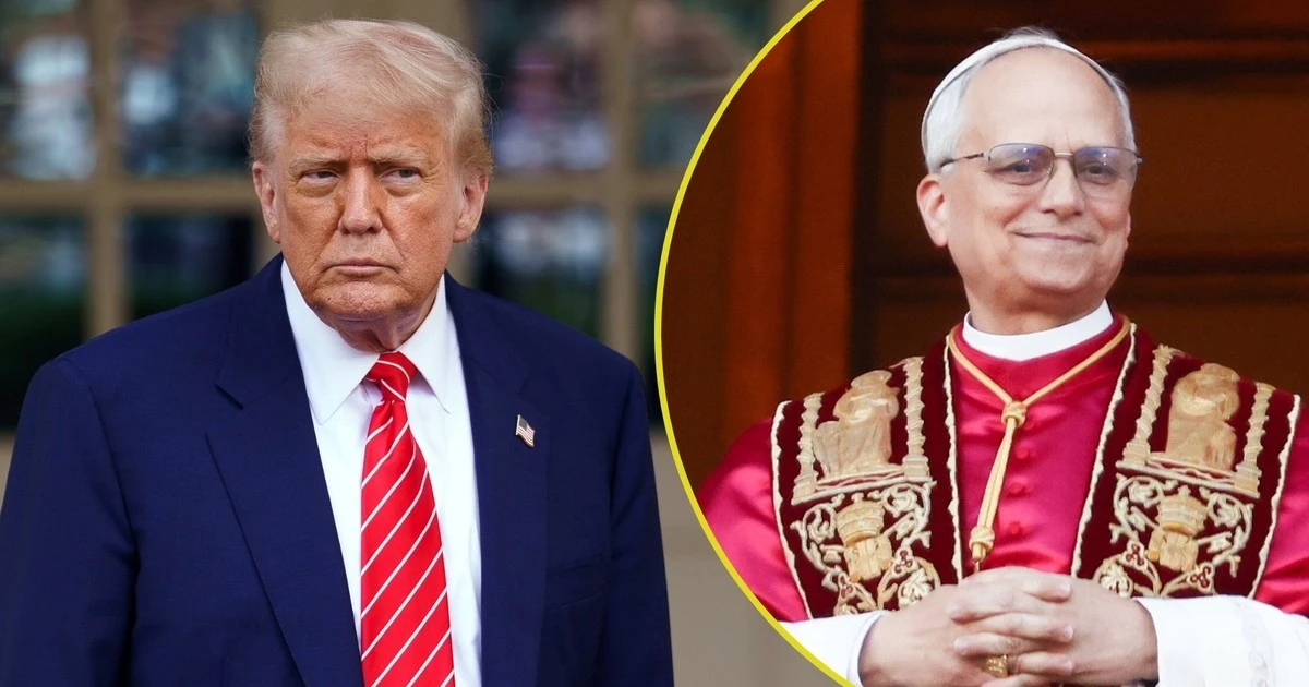 Popłoch w Waszyngtonie. Donald Trump ma nowego rywala. 
