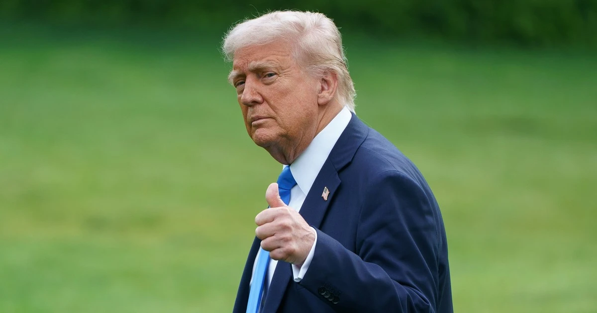 Donald Trump nieobecny na szczycie NATO? Ambasador USA stawia ultimatum