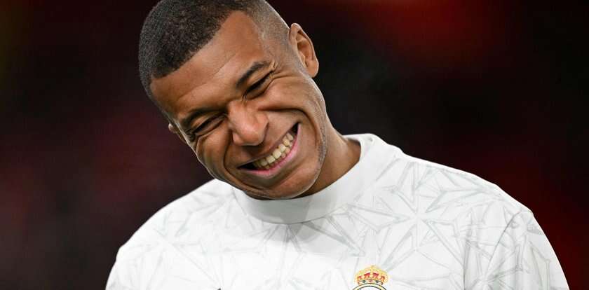 Mbappe zatrudnił trenera z... polskiej Ekstraklasy. Nie takiej reakcji kibiców się spodziewał!