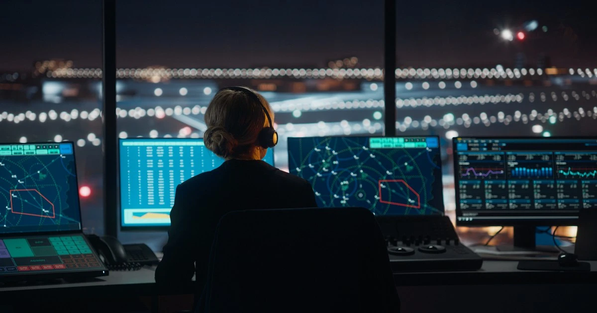 Koszmar dla podróżnych. Europejskie lotnictwo wpadło w turbulencje. 