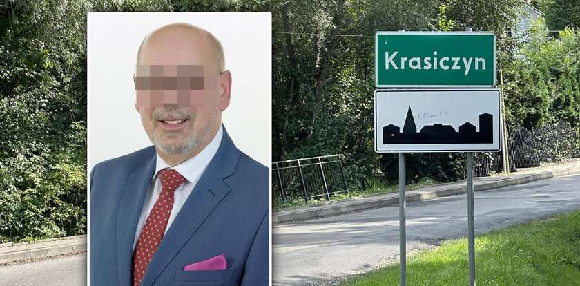 Dramat w wyższych sferach. 29-latek cudem uszedł z życiem po grillu u teścia