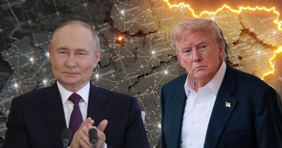 Największy strach Donalda Trumpa. Już sama myśl o tym sprawia, że gotuje się z gniewu. 