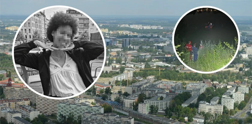Tragiczna śmierć młodej modelki we Wrocławiu. Zlecono zabezpieczenie nagrań