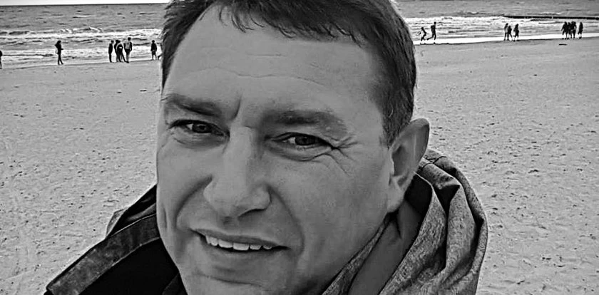 Nie żyje Arkadiusz Stajuda. Polski związek w żałobie