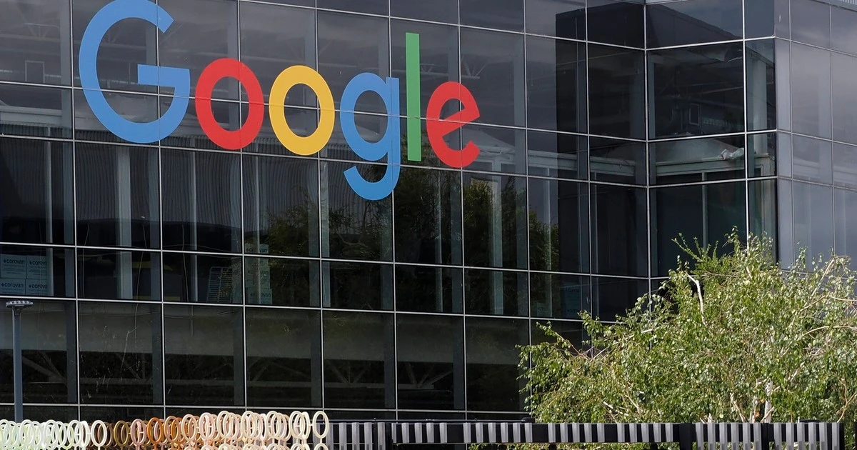 Google działa jak 