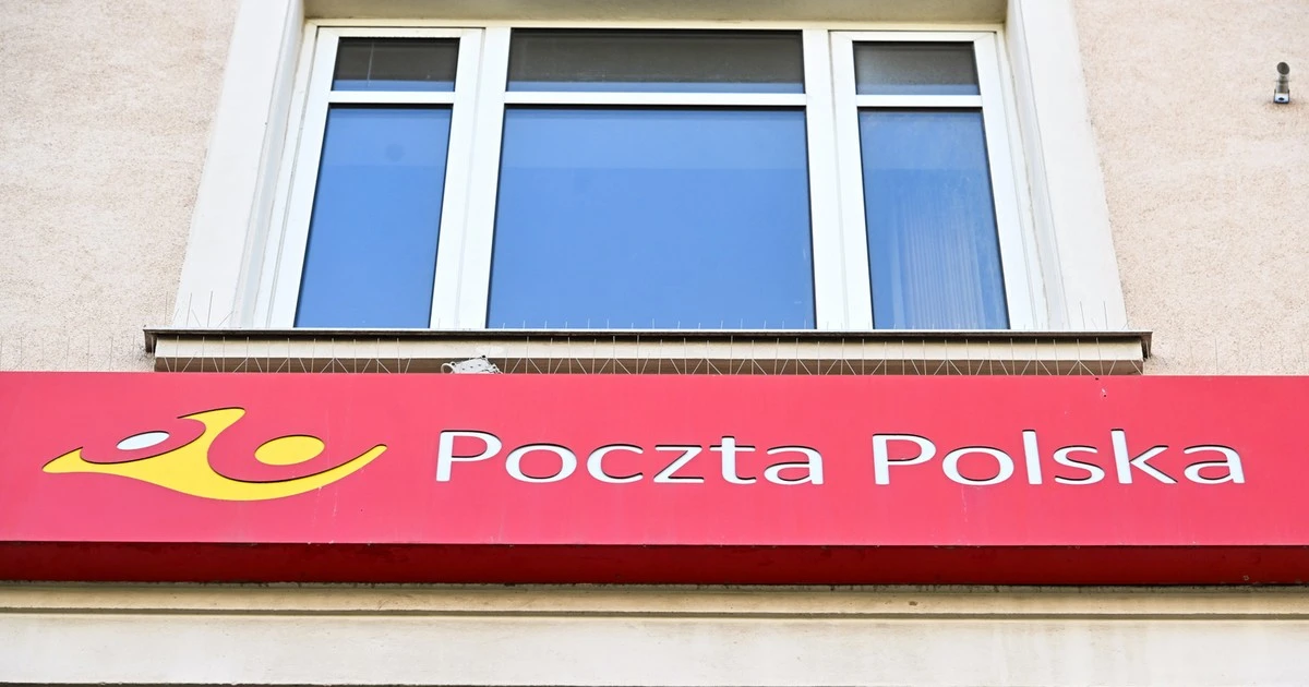 Dewocjonalia znikną z placówek pocztowych. Nowy prezes zapowiada zmiany