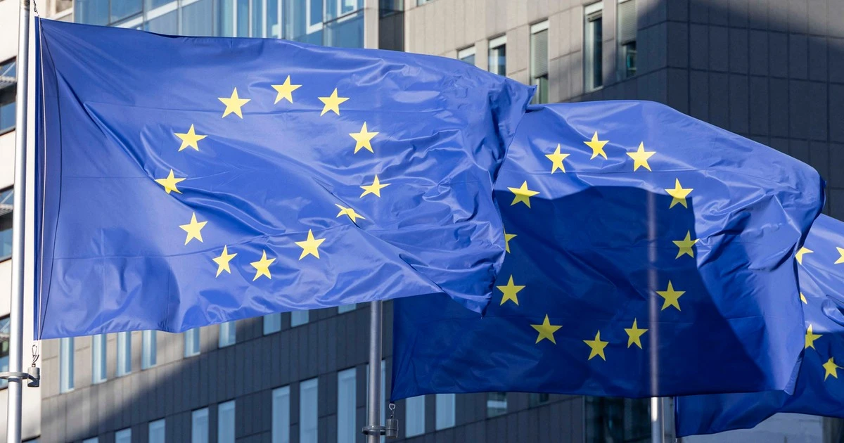 UE po raz pierwszy oskarża Rosję o użycie broni chemicznej w Ukrainie. Ma na to dowody