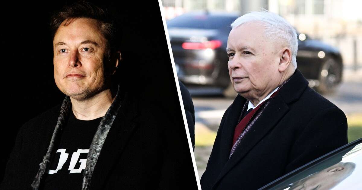 Elon Musk znów atakuje Radosława Sikorskiego. Przepychanki na miesięcznicy smoleńskiej. Podsumowanie dnia