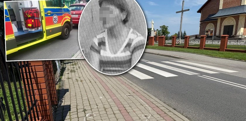 Szokujące informacje na temat tragedii w Radymnie. Śmierć pani Doroty to nie wszystko