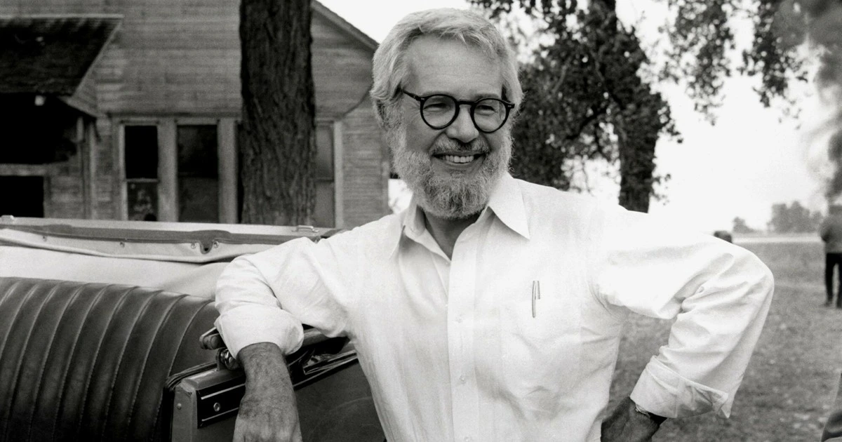 Robert Benton nie żyje. Amerykański reżyser i scenarzysta miał 92 lata