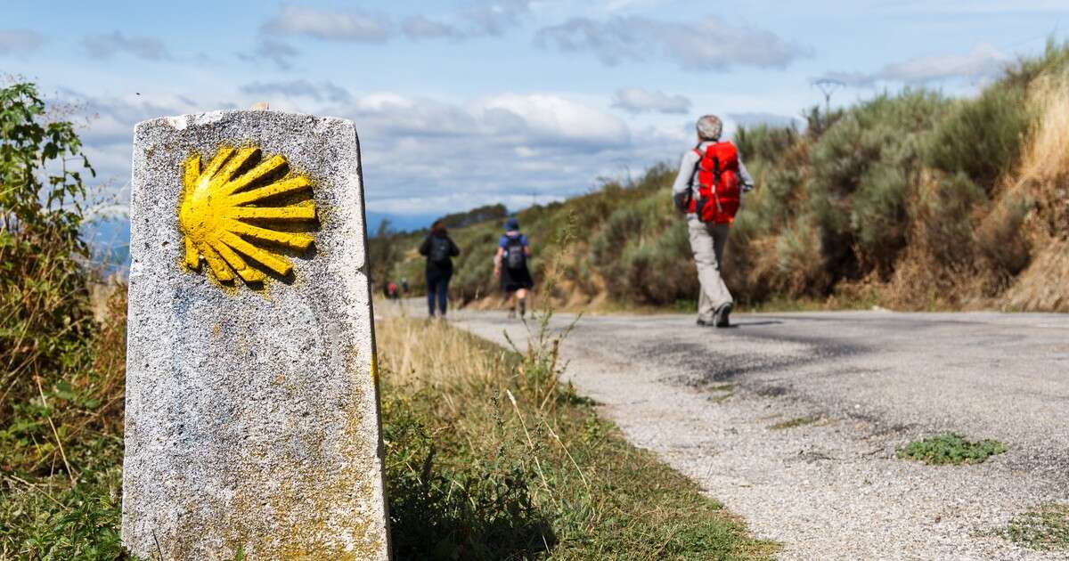 Molestowanie seksualne na trasie Camino de Santiago. Kobiety boją się o swoje życie