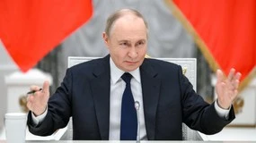 Pierwszy taki przypadek w historii. 