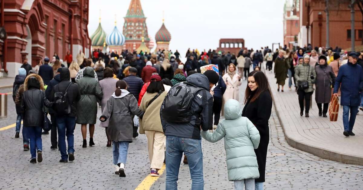 Fiasko rosyjskiego programu repatriacji. Liczba pozytywnie rozpatrzonych wniosków spadła do najniższego poziomu od 10 lat