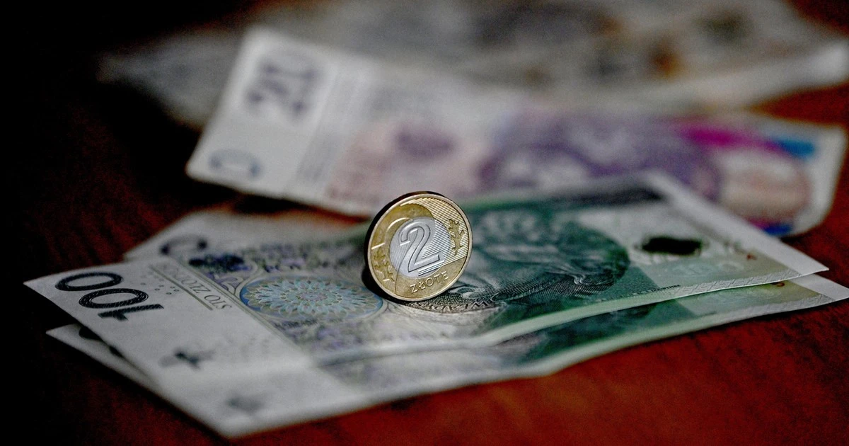 Czternasta emerytura 2025. Wypłaty we wrześniu