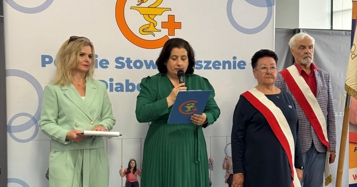 Dlaczego jest tak źle, jeśli jest tak dobrze? Sytuacja polskich pacjentów diabetologicznych