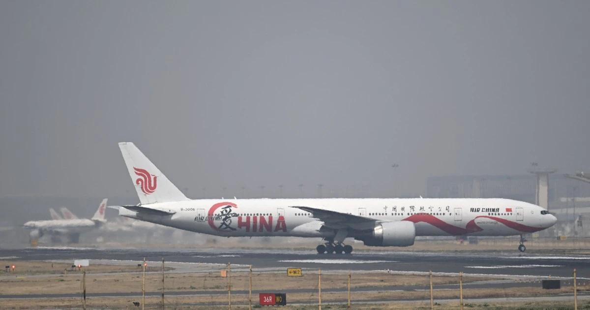 Wojna celna się nasila. Chiny mszczą się na Boeingu