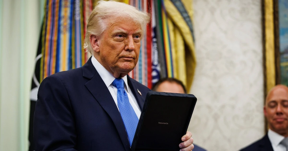 Co z sankcjami USA na Rosję? Enigmatyczne stanowisko Białego Domu