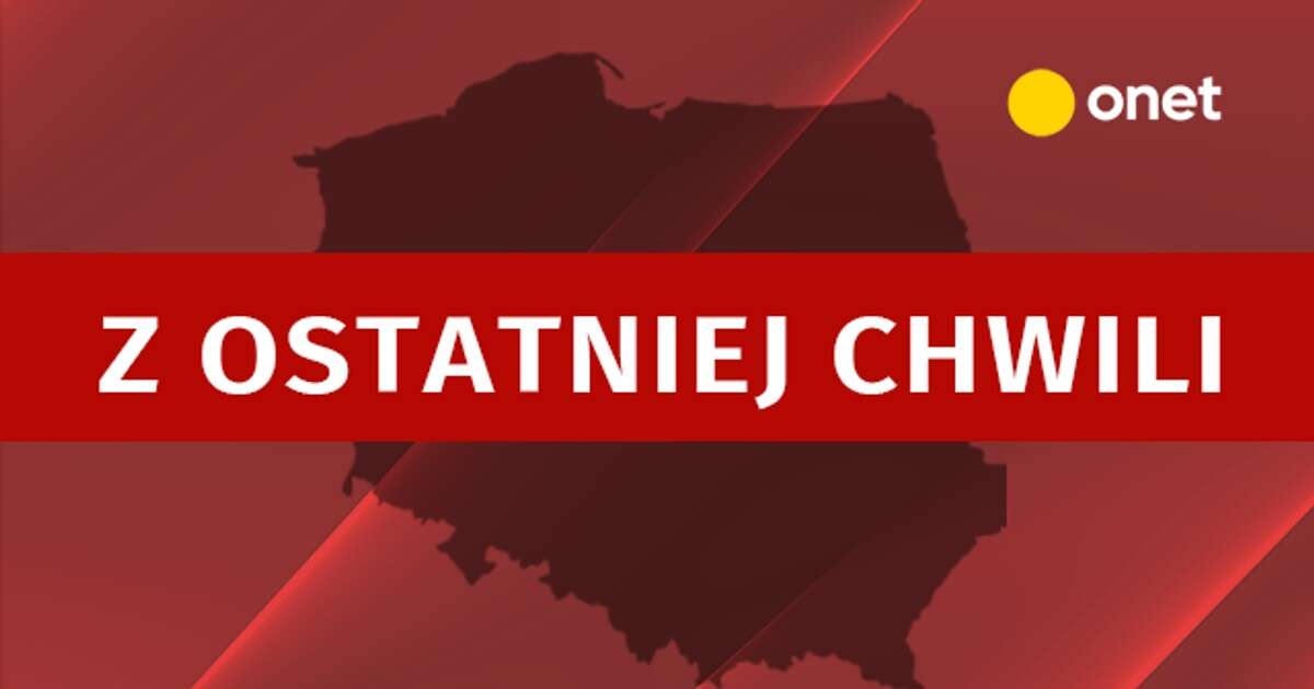 Ciało znalezione w warszawskiej kamienicy