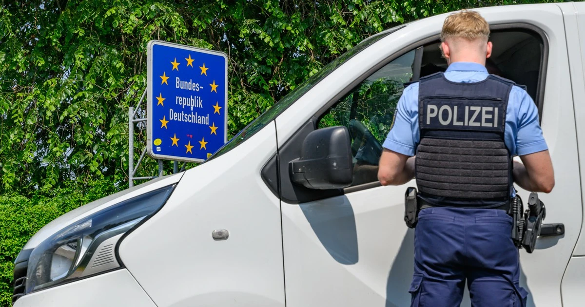 Co z Europą bez barier? Strefa Schengen ma kryzys. 