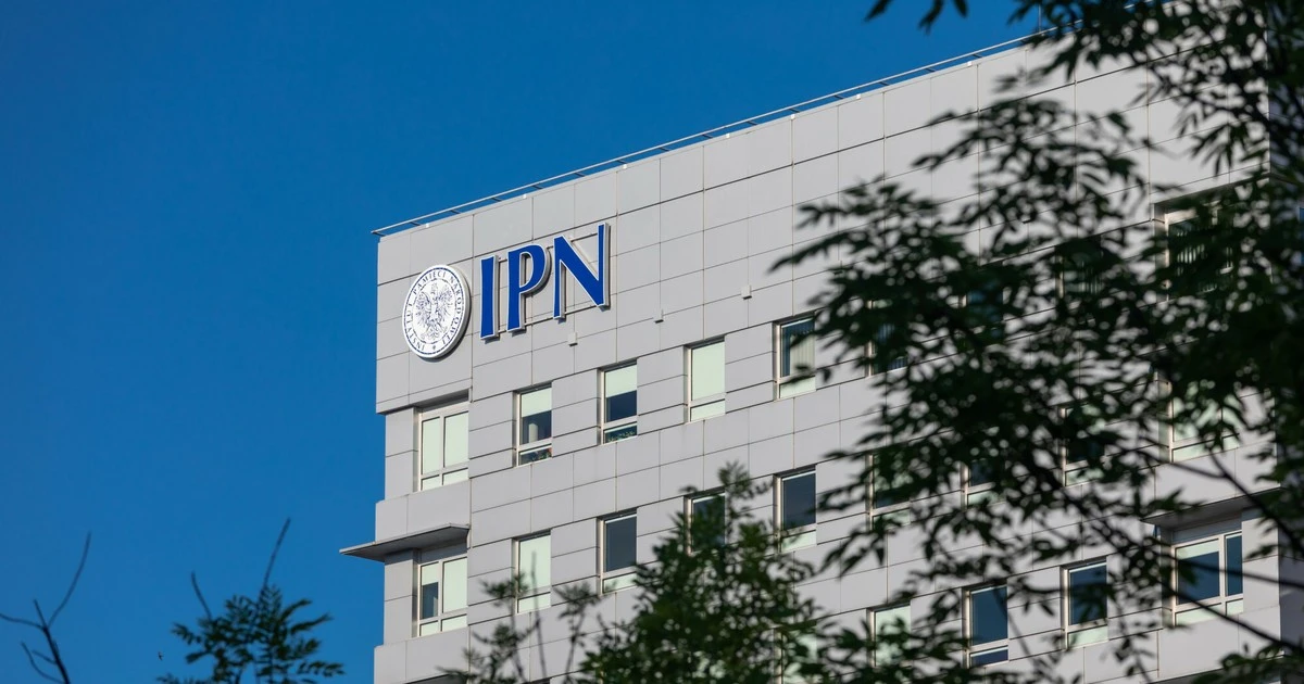 Karol Nawrocki musiał zrezygnować. Ruszył konkurs na jego następcę w IPN