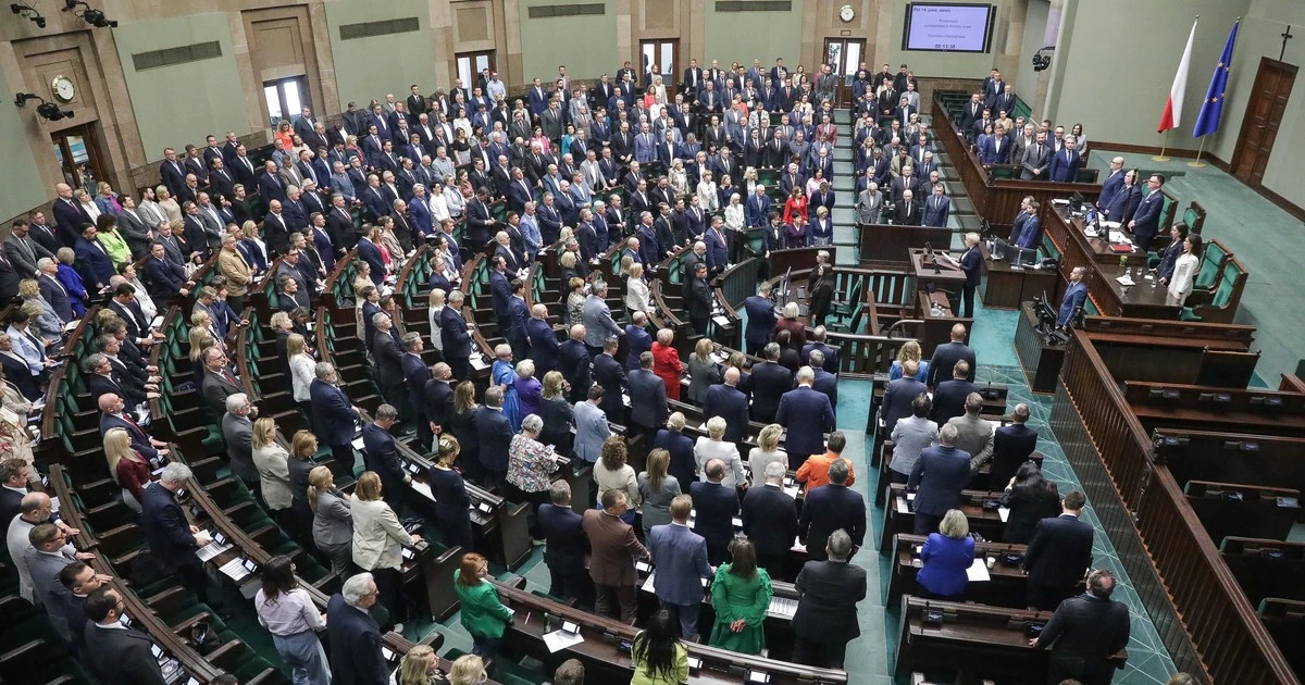 Chcą nowego święta państwowego. Pomysł nie wszystkim się podoba