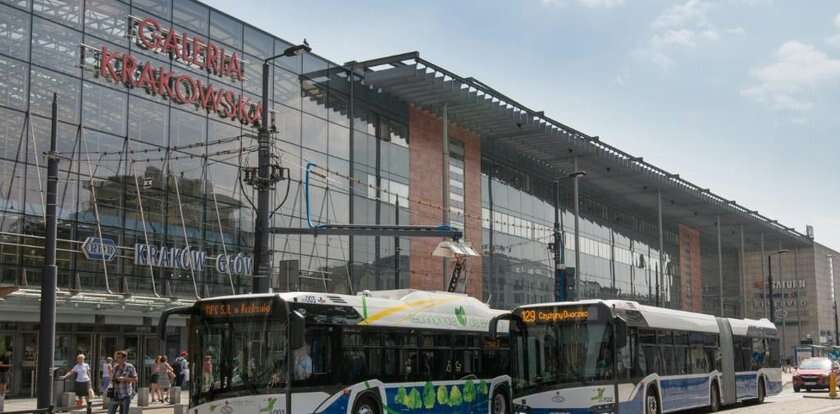 Ofery wpłynęły! MPK kupuje 200 autobusów