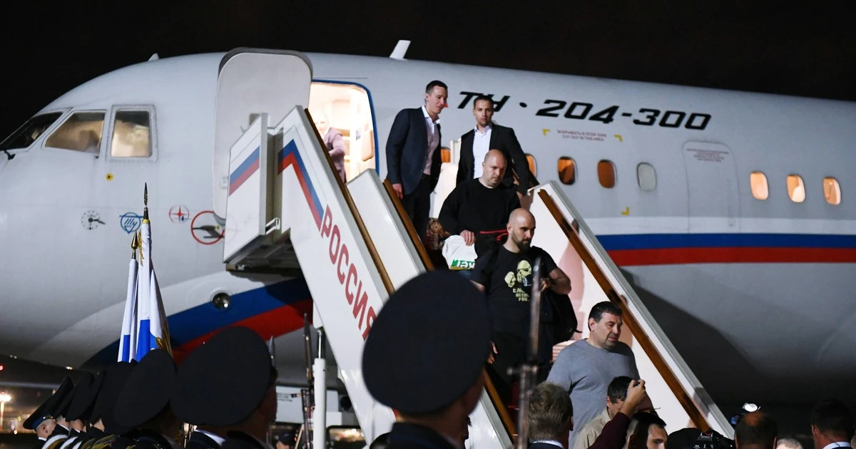 Proces rosyjskiego szpiega Pawła Rubcowa zawieszony. 