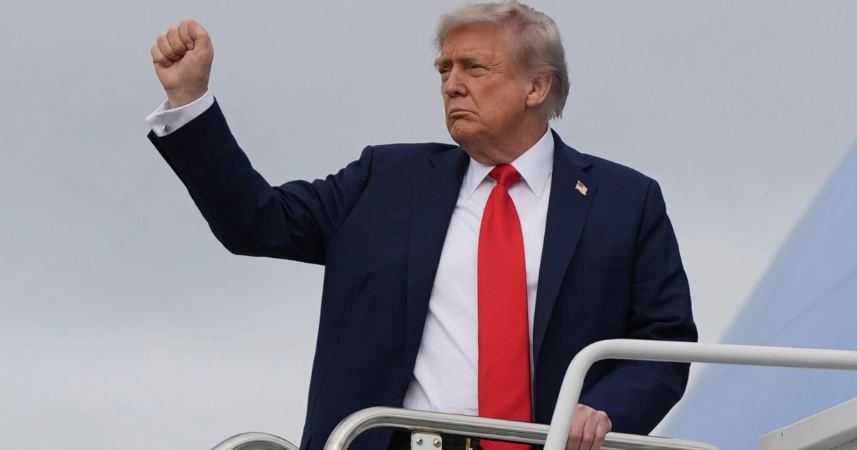 Amerykański dziennik o spotkaniu Trump-Putin. 