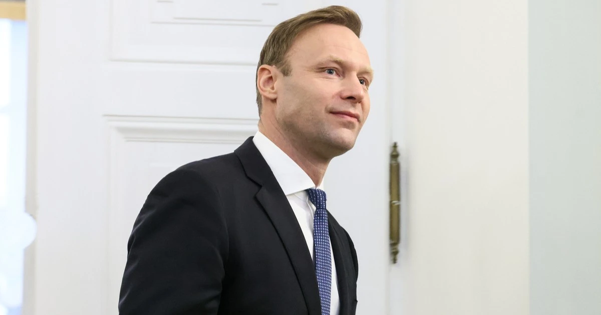 Szef gabinetu prezydenta: najgrzeczniejszym z aniołków to prezes Kaczyński nie jest