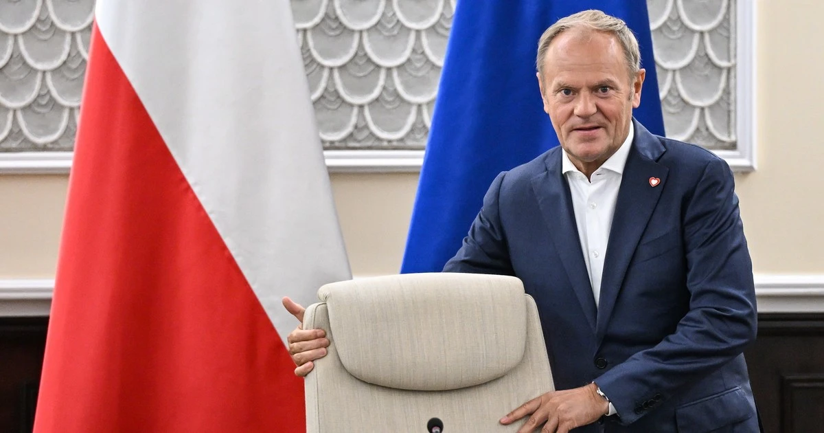 Napięta atmosfera w koalicji przed rekonstrukcją rządu. 