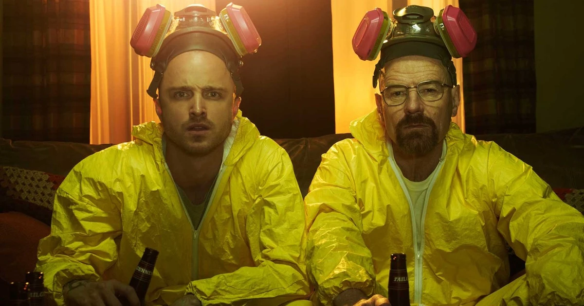 Ile wspólnego z serialami ma dzwonek Bartosza Węglarczyka? Tworzymy listę serialowych przebojów